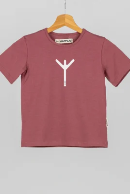 Marškinėliai Algiz ART.HAPPEAK - 5 Marškinėliai Algiz ART.HAPPEAK - 5