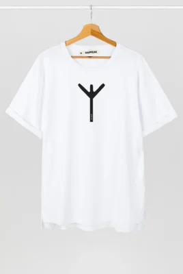 Marškinėliai Algiz ART.HAPPEAK - 2 Marškinėliai Algiz ART.HAPPEAK - 2