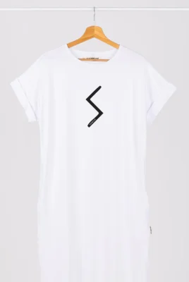 Ilga suknelė Sowilo ART.HAPPEAK - 2 Ilga suknelė Sowilo ART.HAPPEAK - 2