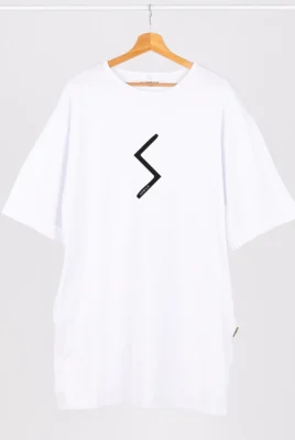 Trumpa suknelė Sowilo ART.HAPPEAK - 2 Trumpa suknelė Sowilo ART.HAPPEAK - 2