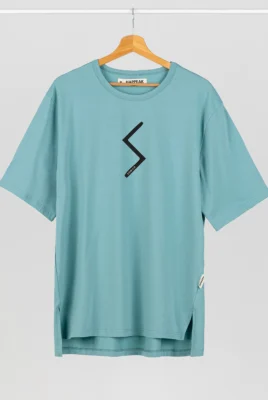 Marškinėliai Sowilo ART.HAPPEAK - 2 Marškinėliai Sowilo ART.HAPPEAK - 2