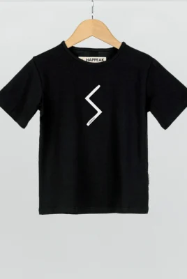 Marškinėliai Sowilo ART.HAPPEAK - 4 Marškinėliai Sowilo ART.HAPPEAK - 4