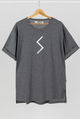 Marškinėliai Sowilo ART.HAPPEAK - 3 Marškinėliai Sowilo ART.HAPPEAK - 3