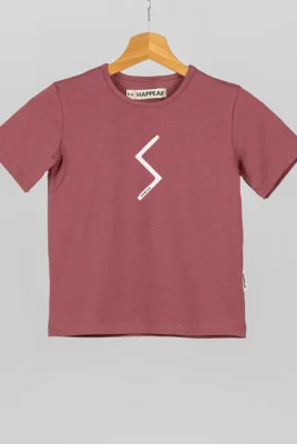 Marškinėliai Sowilo ART.HAPPEAK - 2 Marškinėliai Sowilo ART.HAPPEAK - 2