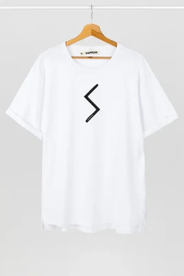 Marškinėliai Sowilo ART.HAPPEAK - 5 Marškinėliai Sowilo ART.HAPPEAK - 5