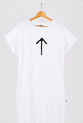 Ilga suknelė Tiwaz ART.HAPPEAK - 2 Ilga suknelė Tiwaz ART.HAPPEAK - 2