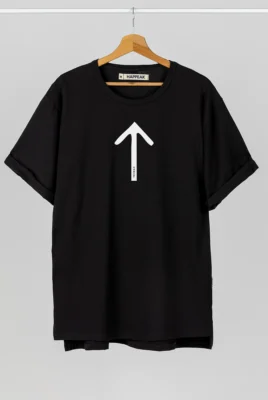 Marškinėliai Tiwaz ART.HAPPEAK - 4 Marškinėliai Tiwaz ART.HAPPEAK - 4