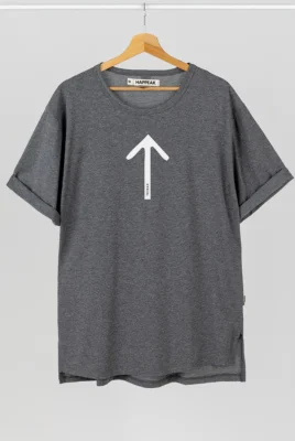 Marškinėliai Tiwaz ART.HAPPEAK - 3 Marškinėliai Tiwaz ART.HAPPEAK - 3