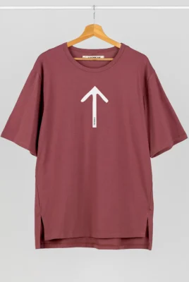 Marškinėliai Tiwaz ART.HAPPEAK - 2 Marškinėliai Tiwaz ART.HAPPEAK - 2