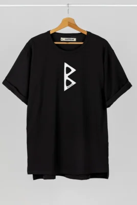 Marškinėliai Berkano ART.HAPPEAK  - 4