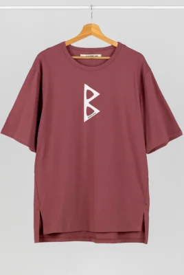 Marškinėliai Berkano ART.HAPPEAK  - 3