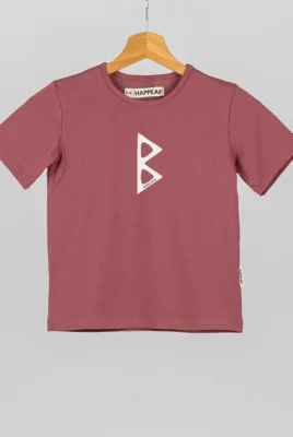 Marškinėliai Berkano ART.HAPPEAK  - 4