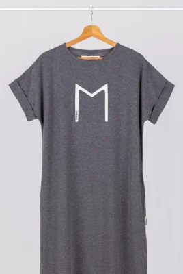 Long Dress Ehwaz ART.HAPPEAK  - 3