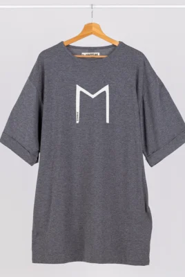 Short dress Ehwaz ART.HAPPEAK  - 3