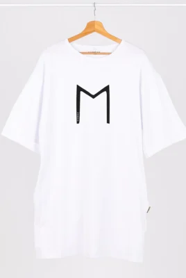 Short dress Ehwaz ART.HAPPEAK  - 2