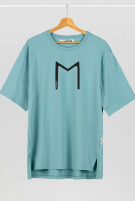 T-shirt Ehwaz ART.HAPPEAK  - 2