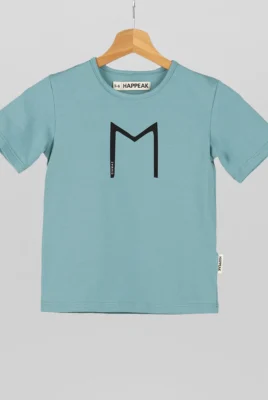 Kids T-shirt Ehwaz ART.HAPPEAK  - 5