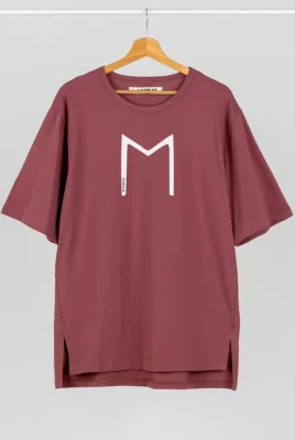 T-shirt Ehwaz ART.HAPPEAK  - 4