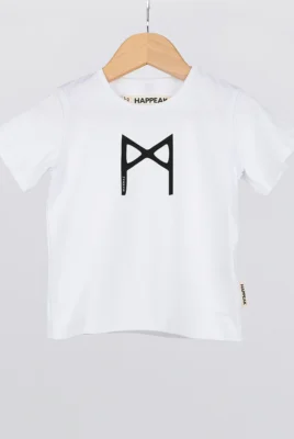 Marškinėliai Mannaz ART.HAPPEAK - 3 Marškinėliai Mannaz ART.HAPPEAK - 3