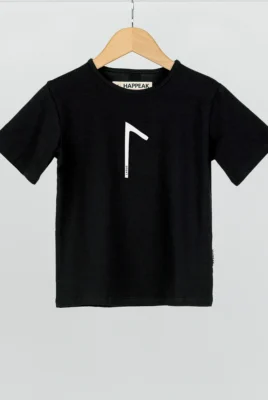 Marškinėliai Laguz ART.HAPPEAK  - 3