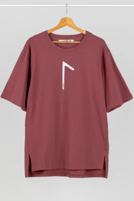 Marškinėliai Laguz ART.HAPPEAK - 3 Marškinėliai Laguz ART.HAPPEAK - 3