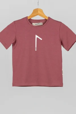 Marškinėliai Laguz ART.HAPPEAK  - 4