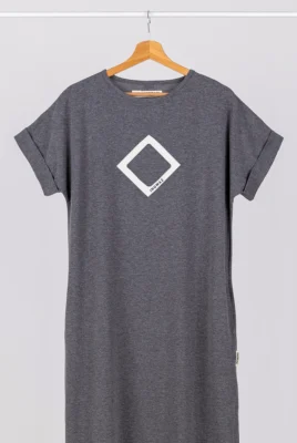 Ilga suknelė Ingwaz ART.HAPPEAK - 3 Ilga suknelė Ingwaz ART.HAPPEAK - 3