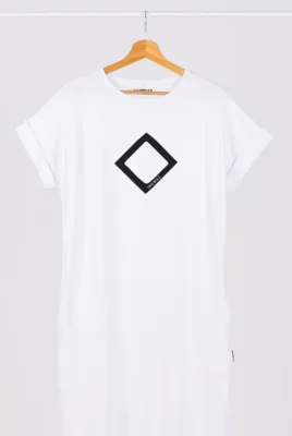 Ilga suknelė Ingwaz ART.HAPPEAK - 2 Ilga suknelė Ingwaz ART.HAPPEAK - 2