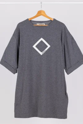 Trumpa suknelė Ingwaz ART.HAPPEAK - 3 Trumpa suknelė Ingwaz ART.HAPPEAK - 3