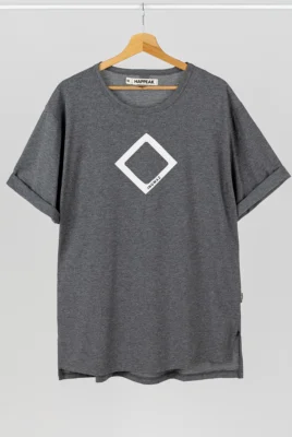 Marškinėliai Ingwaz Drabužiai su spauda - 3 Marškinėliai Ingwaz Drabužiai su spauda - 3