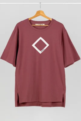 Marškinėliai Ingwaz Drabužiai su spauda - 4 Marškinėliai Ingwaz Drabužiai su spauda - 4