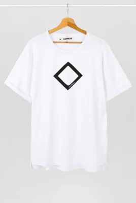 Marškinėliai Ingwaz Drabužiai su spauda - 5 Marškinėliai Ingwaz Drabužiai su spauda - 5