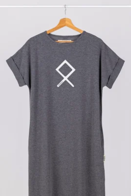 Ilga suknelė Othala ART.HAPPEAK  - 3