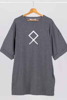 Trumpa suknelė Othala ART.HAPPEAK - 3 Trumpa suknelė Othala ART.HAPPEAK - 3