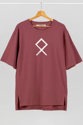 Marškinėliai Othala Marškinėliai su spauda - 4 Marškinėliai Othala Marškinėliai su spauda - 4