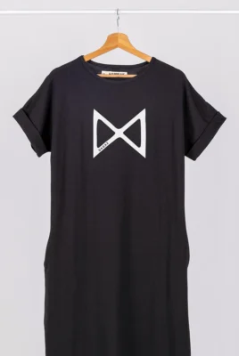 Ilga suknelė Dagaz ART.HAPPEAK - 3 Ilga suknelė Dagaz ART.HAPPEAK - 3