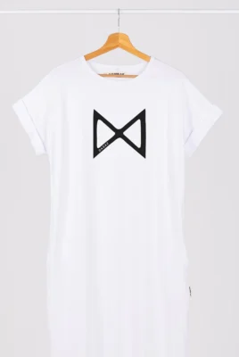 Ilga suknelė Dagaz ART.HAPPEAK - 2 Ilga suknelė Dagaz ART.HAPPEAK - 2