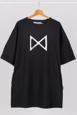 Trumpa suknelė Dagaz ART.HAPPEAK - 3 Trumpa suknelė Dagaz ART.HAPPEAK - 3