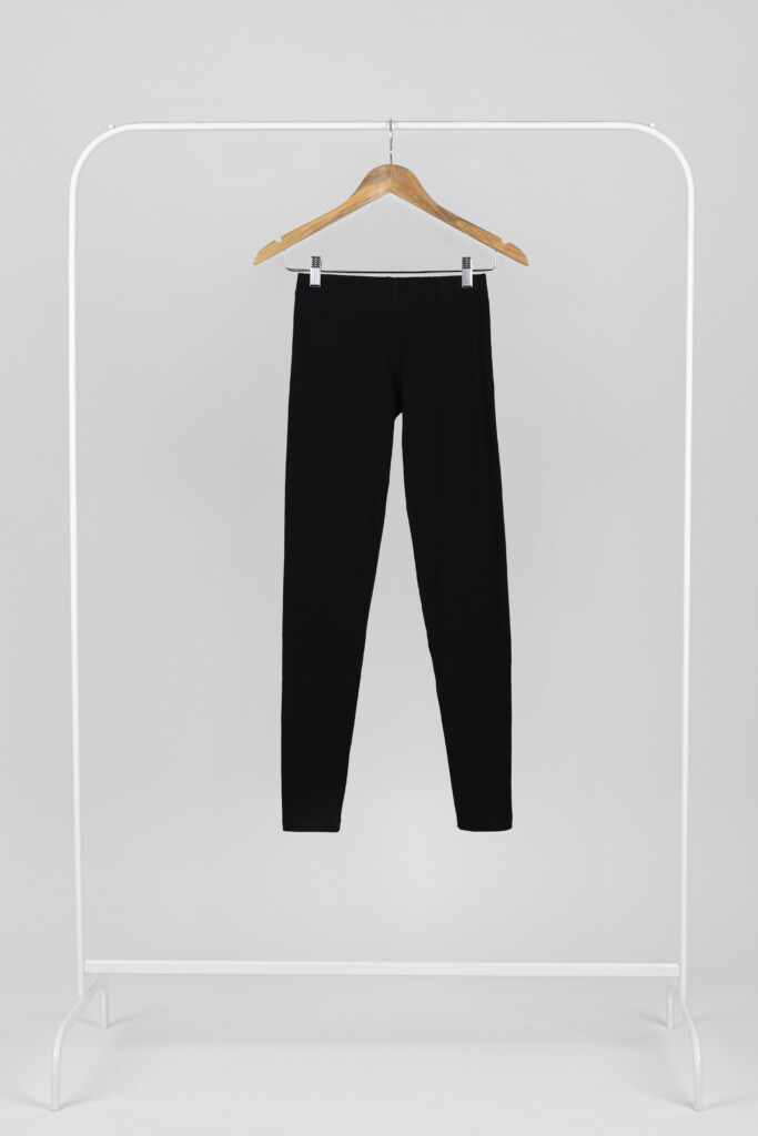 Leggings, organic IŠPARDAVIMAS  - 5
