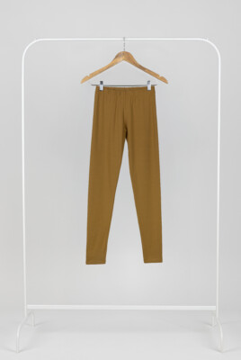 Leggings, organic IŠPARDAVIMAS  - 4