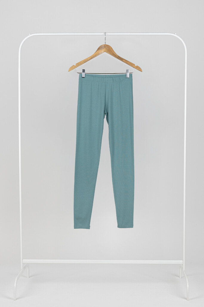 Leggings, organic IŠPARDAVIMAS  - 1