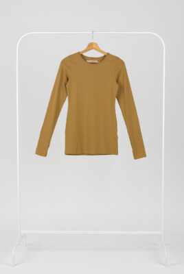 July t-shirt, organic -20%  - 5