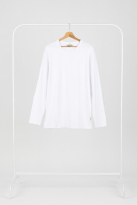 July t-shirt, organic IŠPARDAVIMAS - 2 July t-shirt, organic IŠPARDAVIMAS - 2