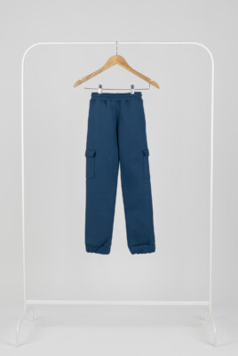 Kids pants HI-5, organic IÅ PARDAVIMAS  - 2 Kids pants HI-5, organic IÅ PARDAVIMAS  - 2