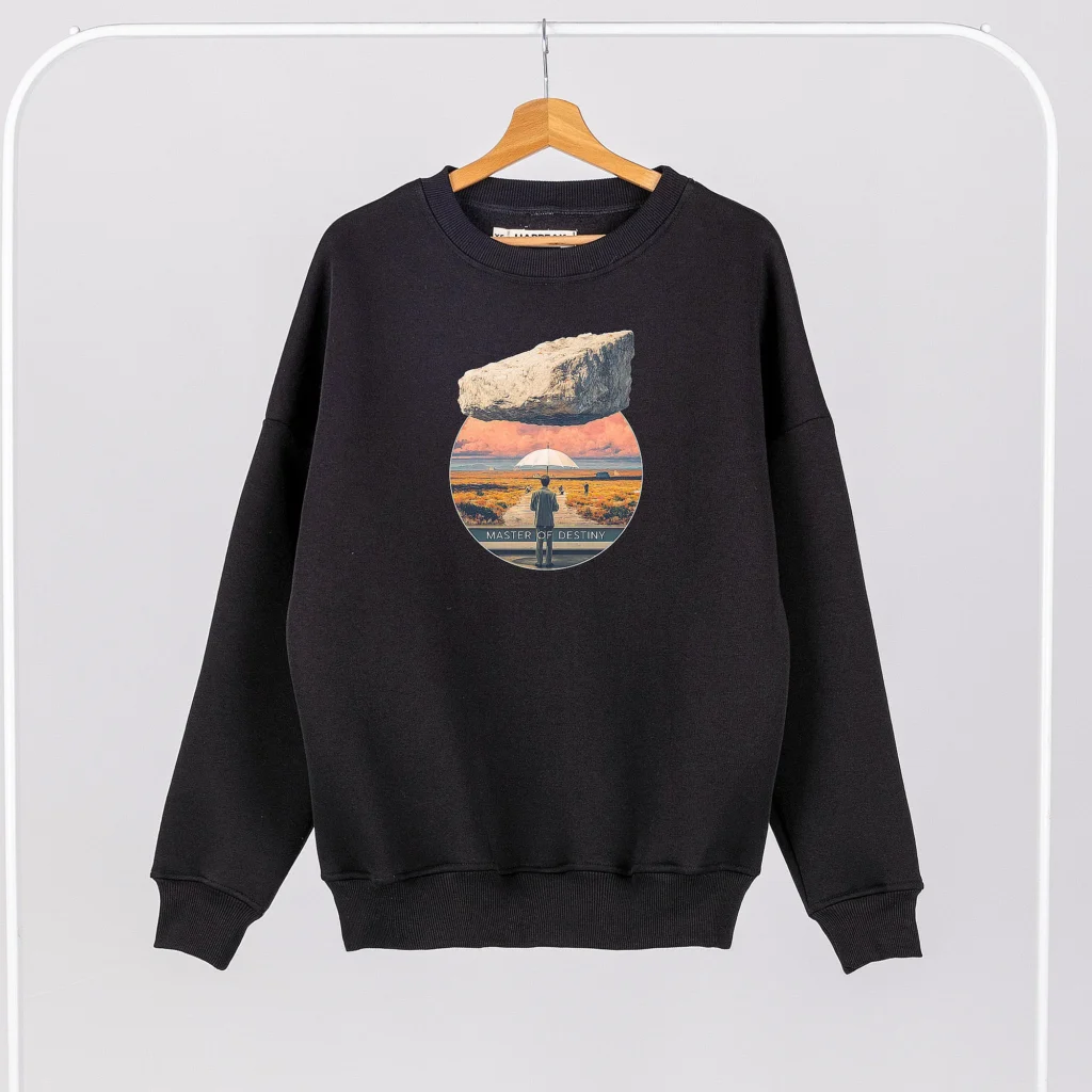 Sweatshirt 