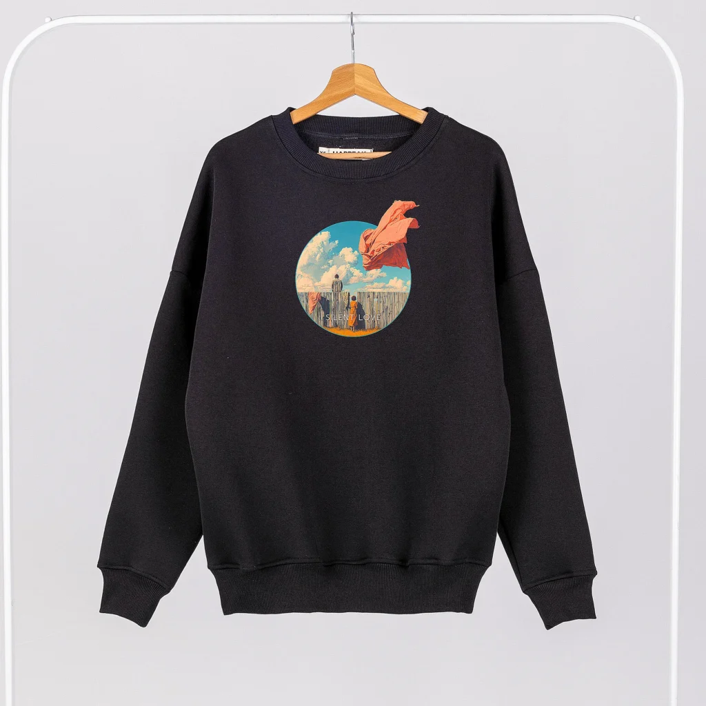 Sweatshirt 