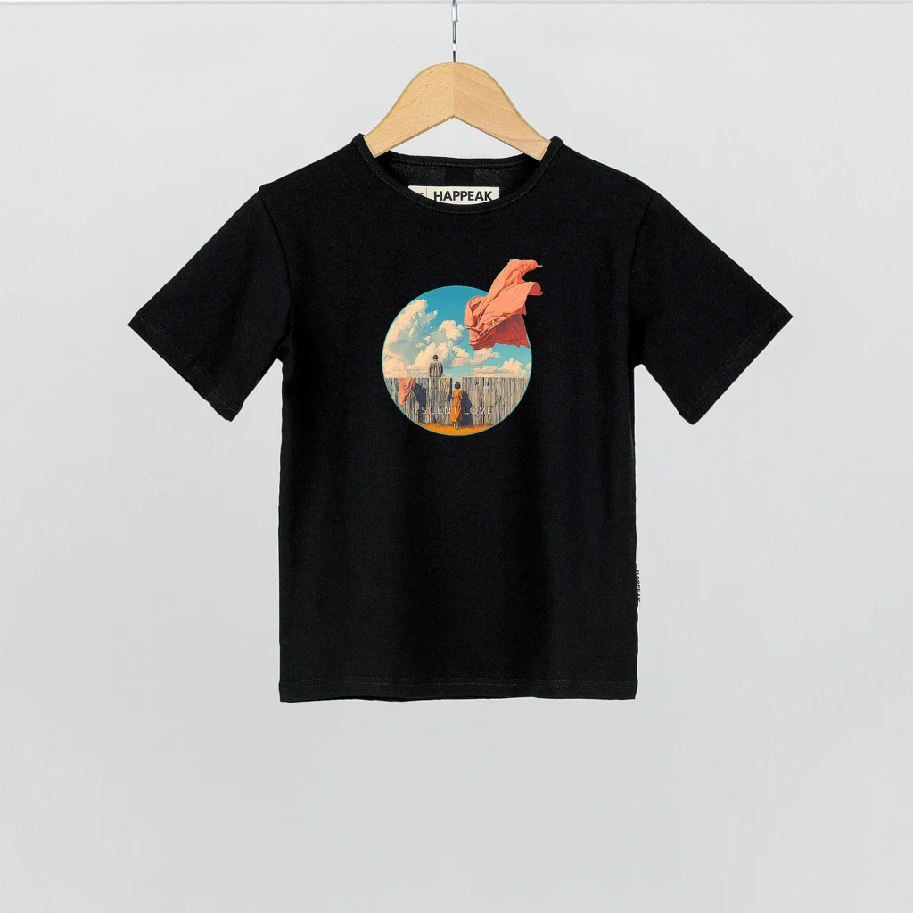Kids T-shirt 