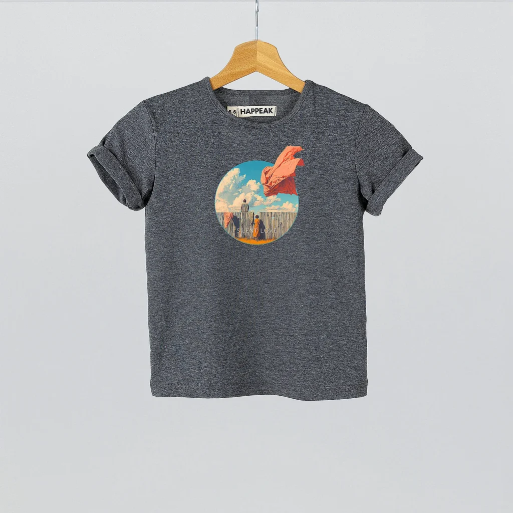 Kids T-shirt 