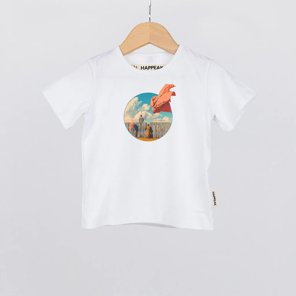 Kids T-shirt 