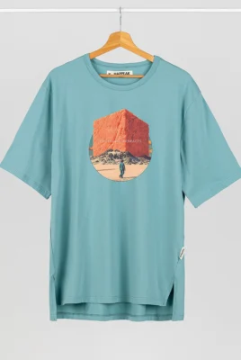 Marškinėliai „Emotional artifacts” ART.HAPPEAK - 2 Marškinėliai „Emotional artifacts” ART.HAPPEAK - 2